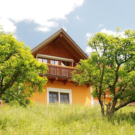 Ferienwohnung Sommeregger Leutschach Exterior photo