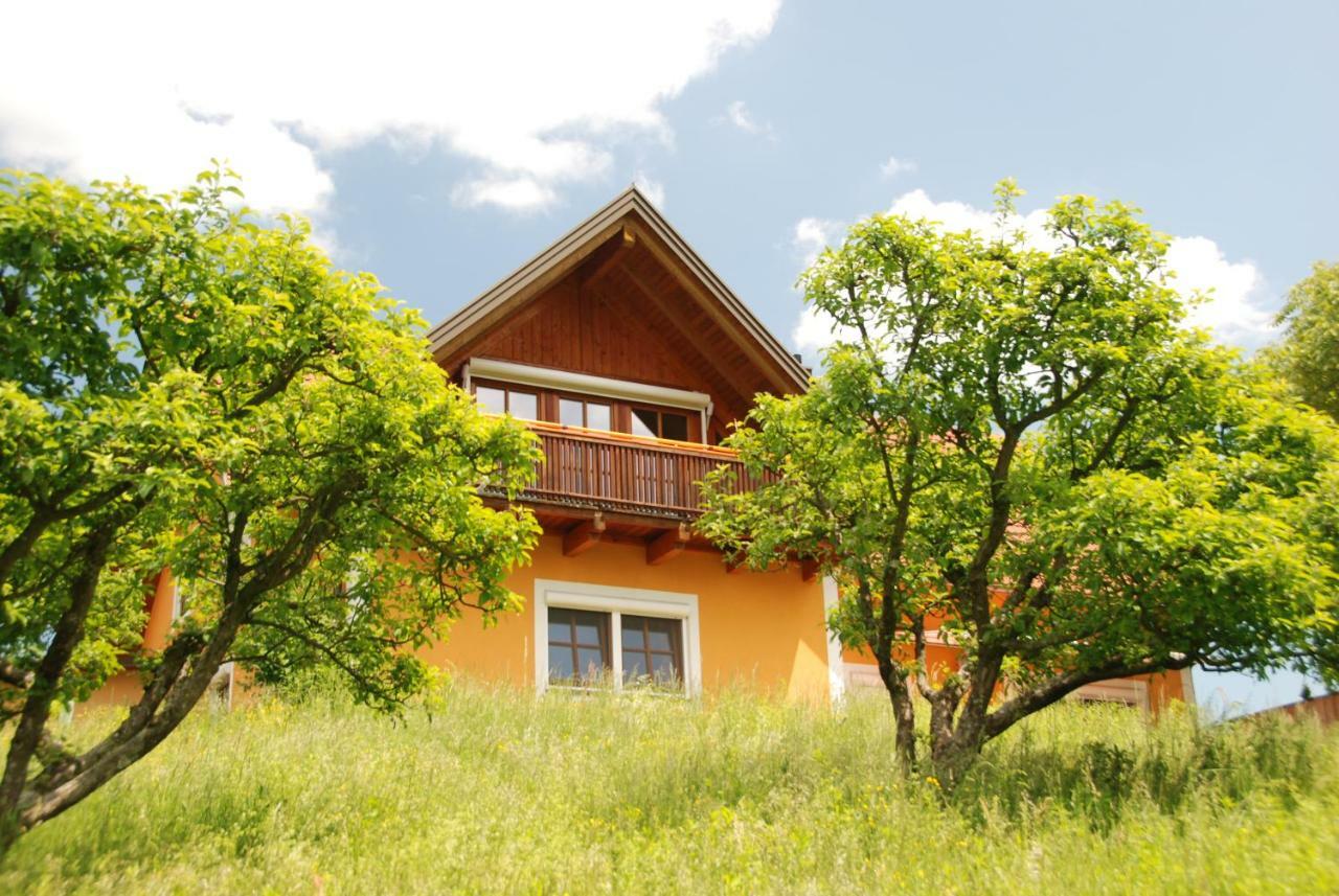 Ferienwohnung Sommeregger Leutschach Exterior photo